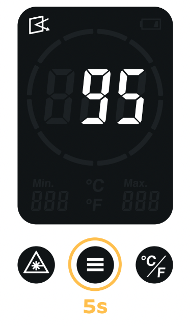 My thermometer isn't working, how do I fix it? : r/ooni