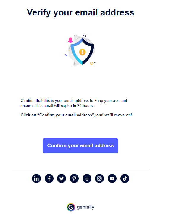 How Do I Verify My Email Address: Step-by-Step Guide