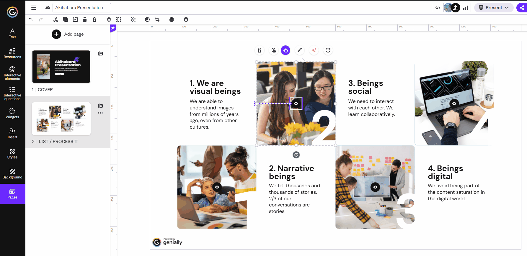 Cómo recortar, girar y voltear tus imágenes, image size:1785x868