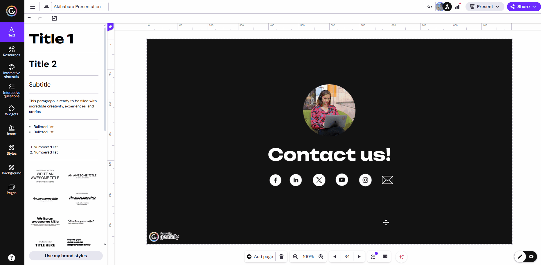 Are Gifs Accessible